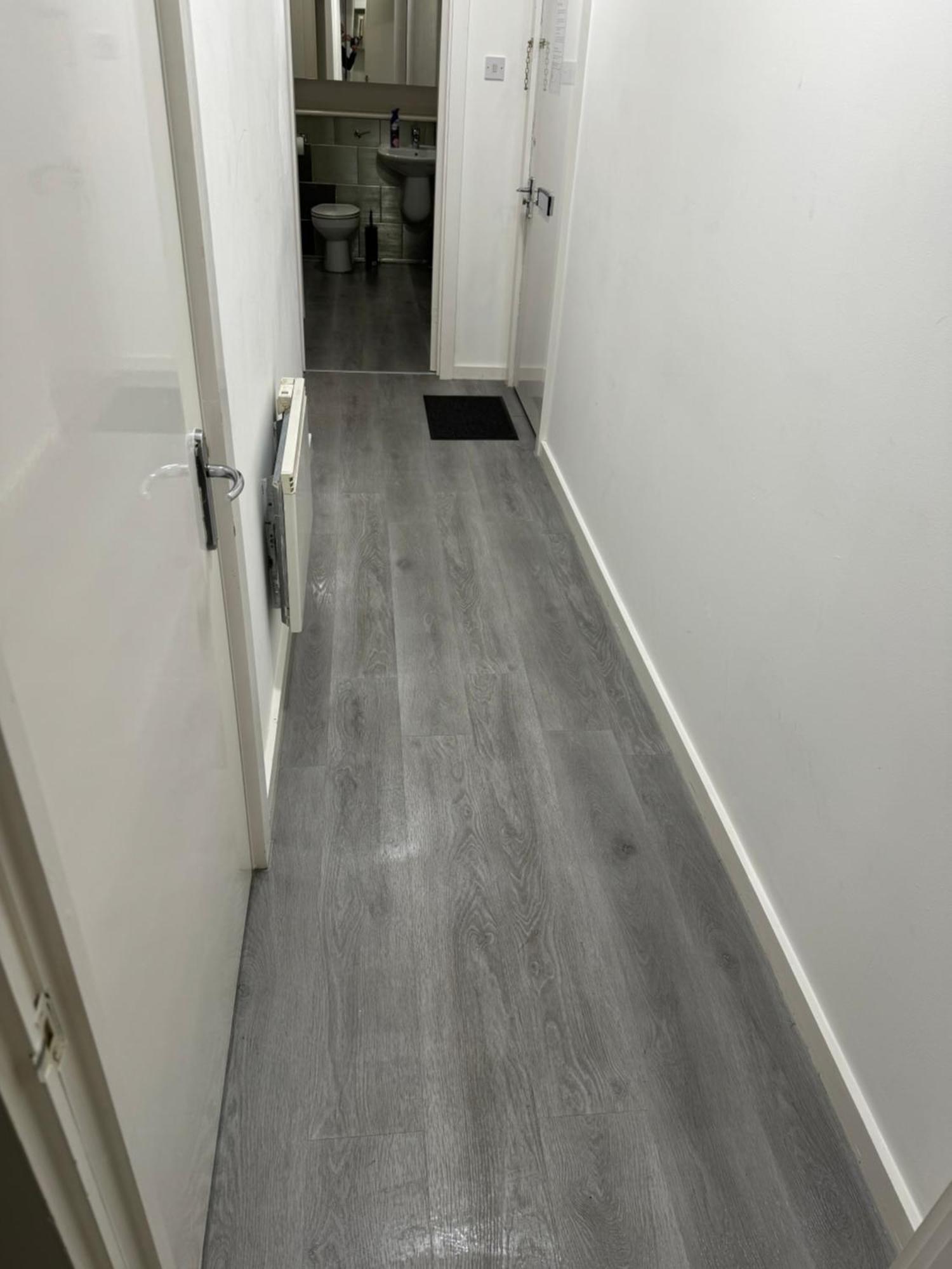 Modern Smart 2 Bedroom Apartment Central Mánchester Exterior foto