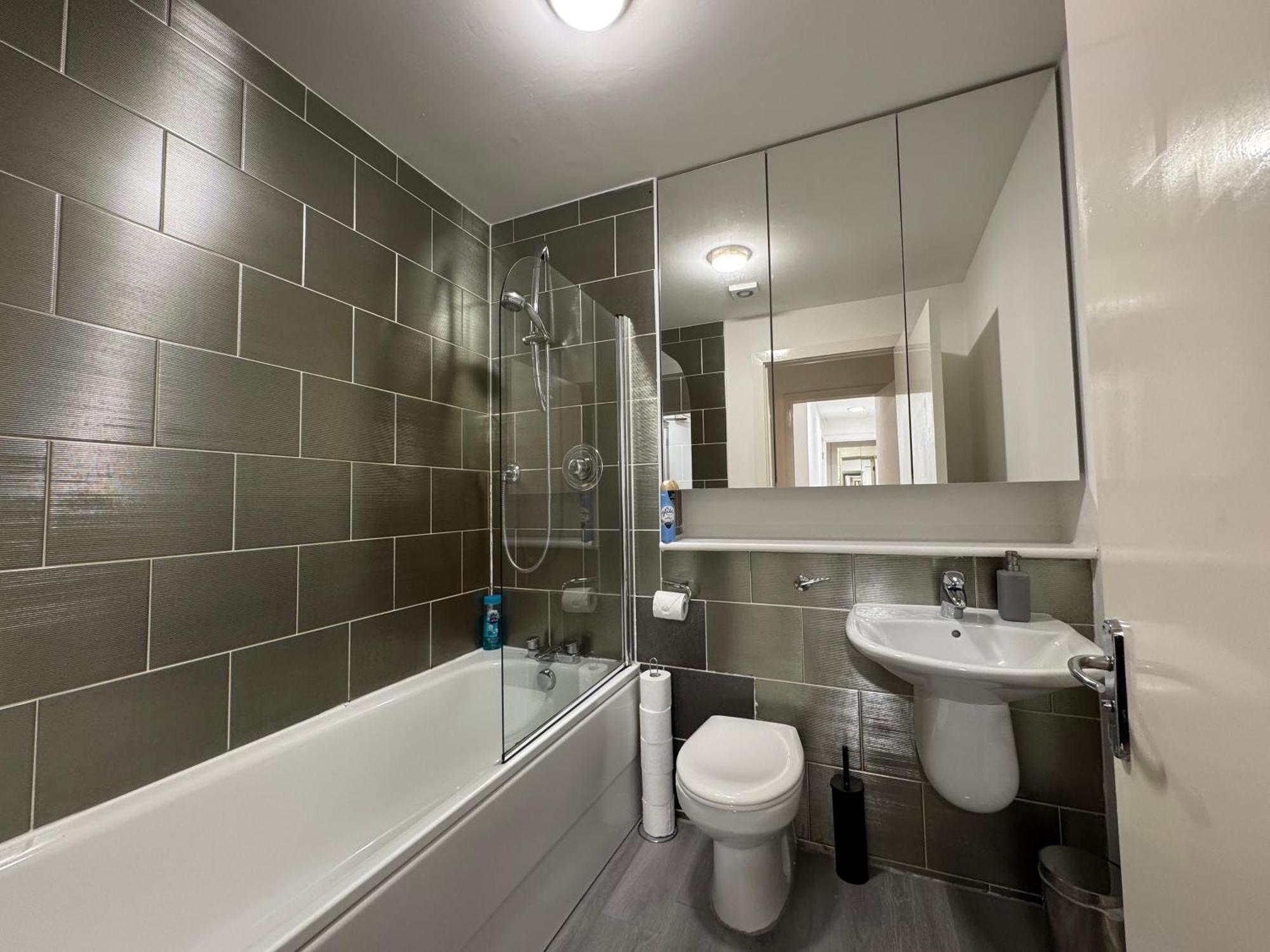 Modern Smart 2 Bedroom Apartment Central Mánchester Exterior foto